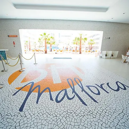 Appartement Bh Mallorca Affiliated By Fergus (adults Only)