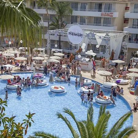 Appartement Bh Mallorca Affiliated By Fergus (adults Only) Magaluf (Mallorca)