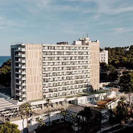 Appartement Bh Mallorca Affiliated By Fergus (adults Only) *