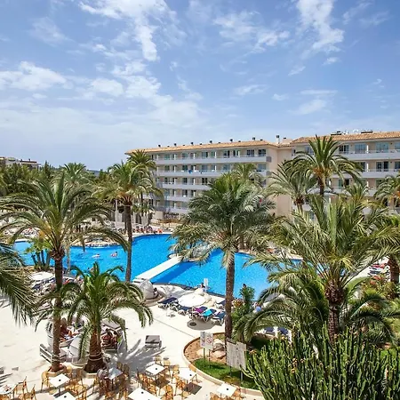Appartement Bh Mallorca Affiliated By Fergus (adults Only) *