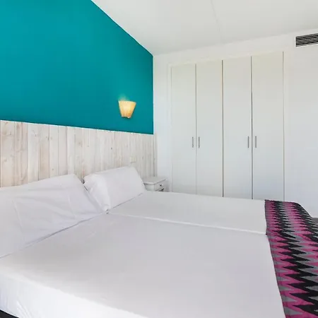 Bh Mallorca Affiliated By Fergus (adults Only) Appartement *