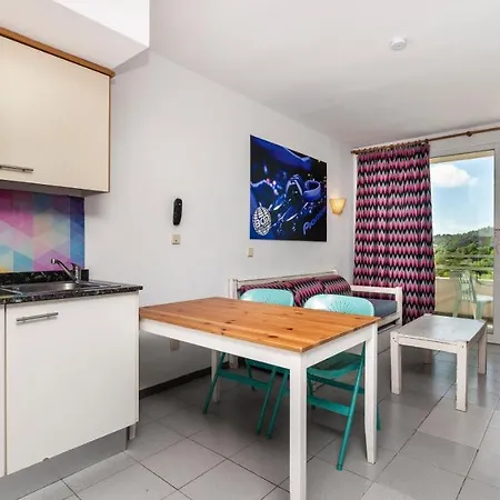 Appartement Bh Mallorca Affiliated By Fergus (adults Only) Magaluf (Mallorca)