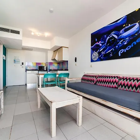 Bh Mallorca Affiliated By Fergus (adults Only) Apartment Magaluf (Mallorca)