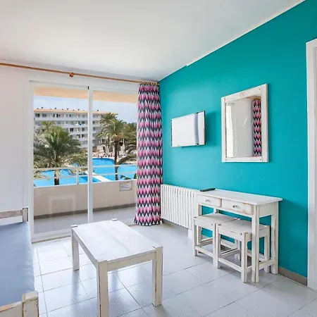 Bh Mallorca Affiliated By Fergus (adults Only) Appartement *