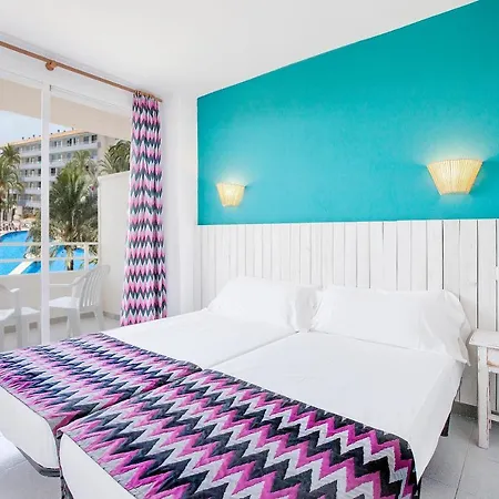 Appartement Bh Mallorca Affiliated By Fergus (adults Only)