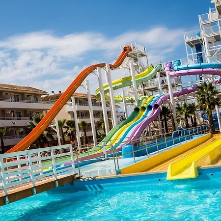 Bh Mallorca Affiliated By Fergus (adults Only) Appartement