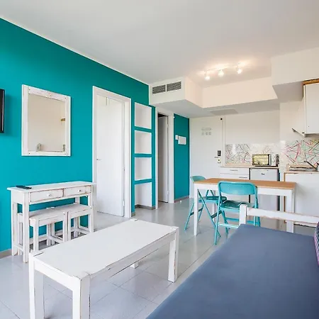 Bh Mallorca Affiliated By Fergus (adults Only) Apartment *
