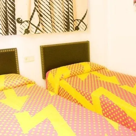 Bh Mallorca Affiliated By Fergus (adults Only) Magaluf (Mallorca)