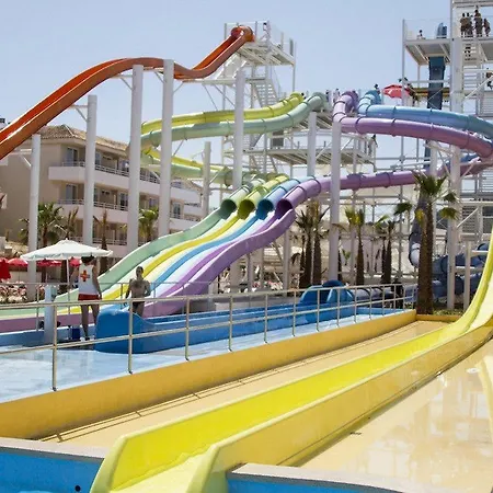 Bh Mallorca Affiliated By Fergus (adults Only) * Magaluf (Mallorca)