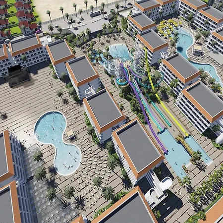 Bh Mallorca Affiliated By Fergus (adults Only) Appartement *