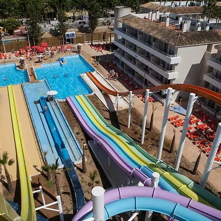 Bh Mallorca Affiliated By Fergus (adults Only) * Magaluf (Mallorca)