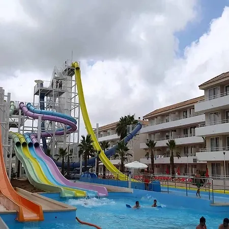 Bh Mallorca Affiliated By Fergus (adults Only) Appartement *