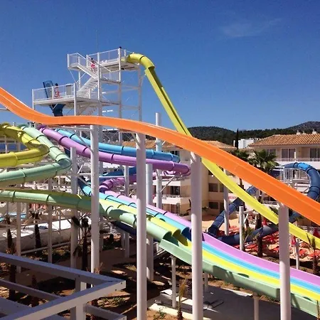Bh Mallorca Affiliated By Fergus (adults Only) Appartement Magaluf (Mallorca)