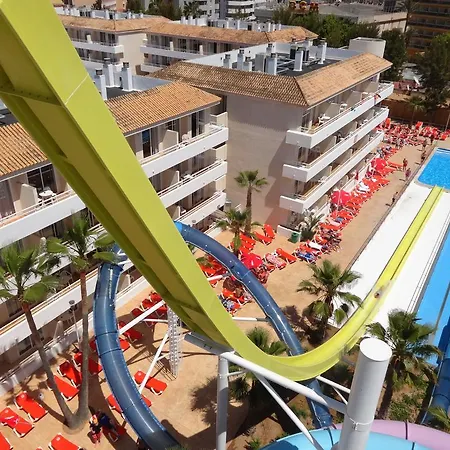 Appartement Bh Mallorca Affiliated By Fergus (adults Only)