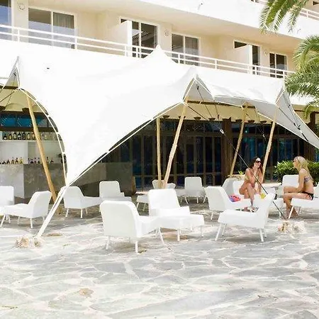 Bh Mallorca Affiliated By Fergus (adults Only) Appartement