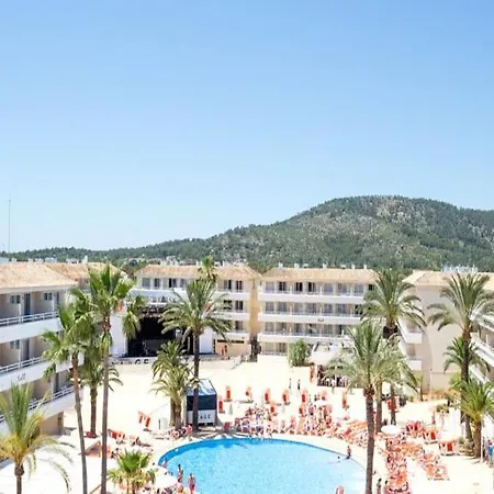 Bh Mallorca Affiliated By Fergus (adults Only) Appartement