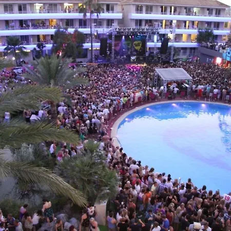 Appartement Bh Mallorca Affiliated By Fergus (adults Only)