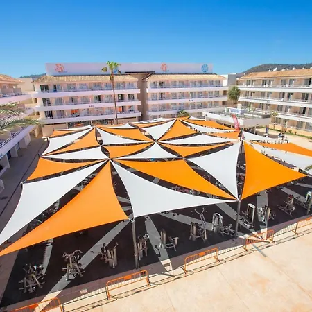 Appartement Bh Mallorca Affiliated By Fergus (adults Only)