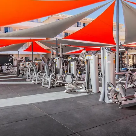 Bh Mallorca Affiliated By Fergus (adults Only) Appartement