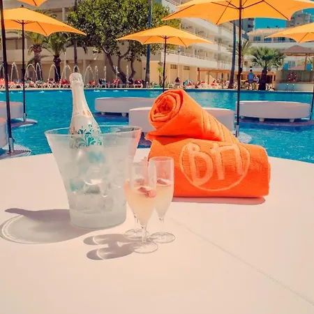 Appartement Bh Mallorca Affiliated By Fergus (adults Only)